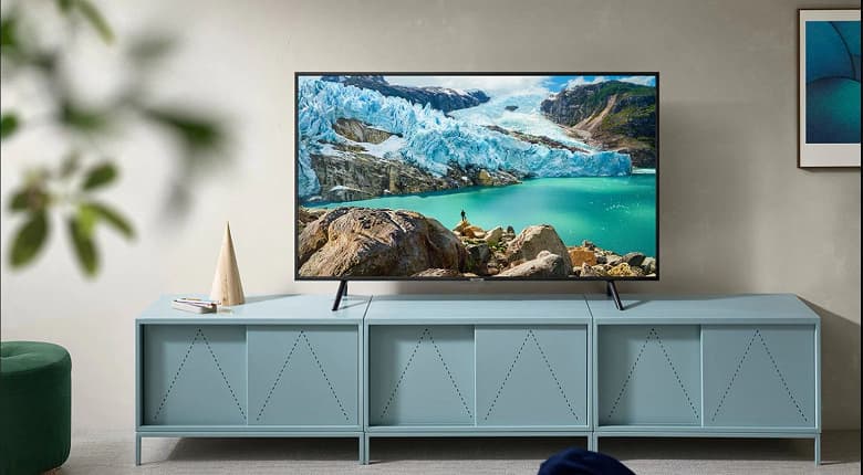 Новые телевизоры Samsung будут сами решать, как именно формировать звук акустической системы