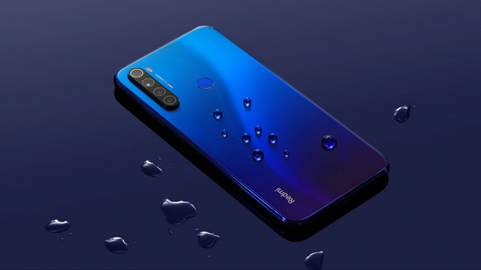 Первые сведения о характеристиках Redmi Note 9