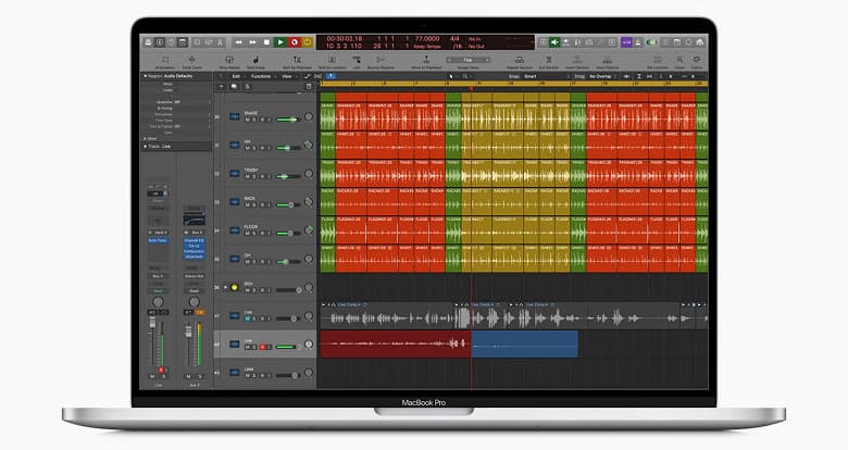 Apple начала войну с «чпокающим» проклятием нового MacBook Pro, но пока победила лишь частично