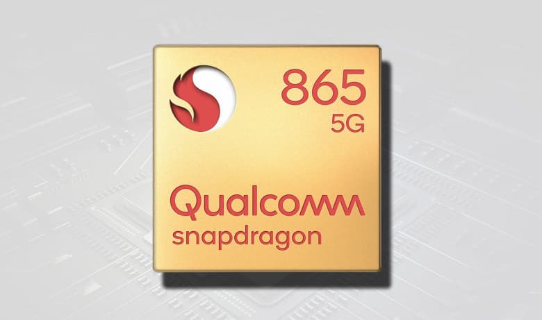 Snapdragon 865 поддерживает камеры с сумасшедшим разрешением