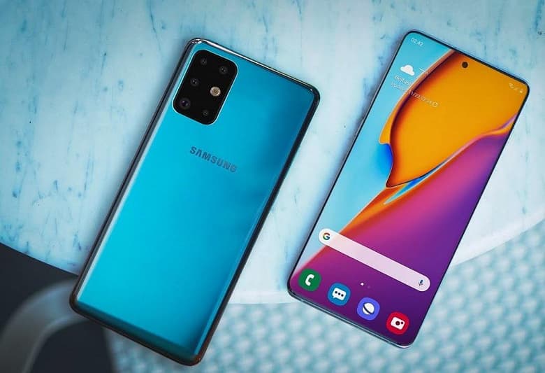 Samsung Galaxy S11 и новая ракладушка Samsung обзавелись датой анонса Samsung Galaxy S11 и новая ракладушка Samsung обзавелись датой анонса