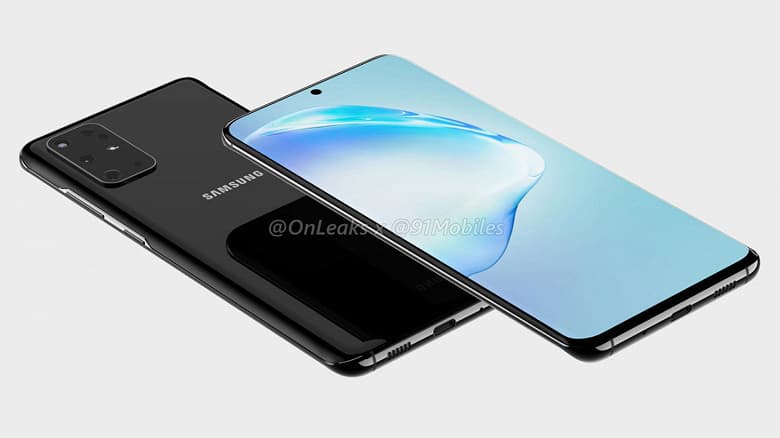 Samsung переходит от Exynos к Snapdragon