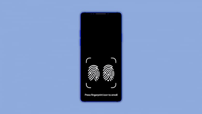 У iPhone 12 сканер отпечатков пальцев окажется в 17 раз больше, чем у Galaxy S10