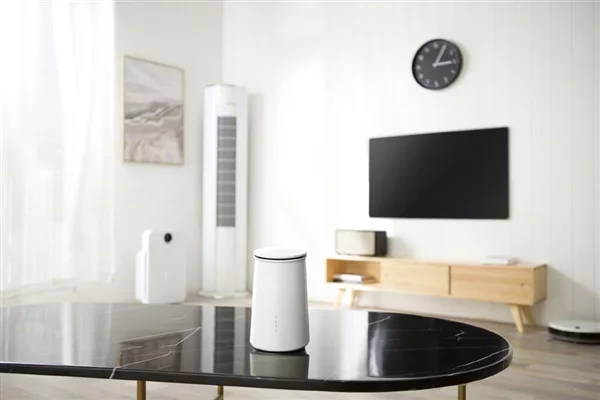 Первый коммерческий 5G-роутер с модемом Snapdragon X55 поддерживает подключение до 1000 устройств