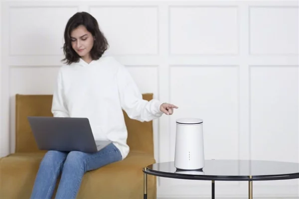 Первый коммерческий 5G-роутер с модемом Snapdragon X55 поддерживает подключение до 1000 устройств