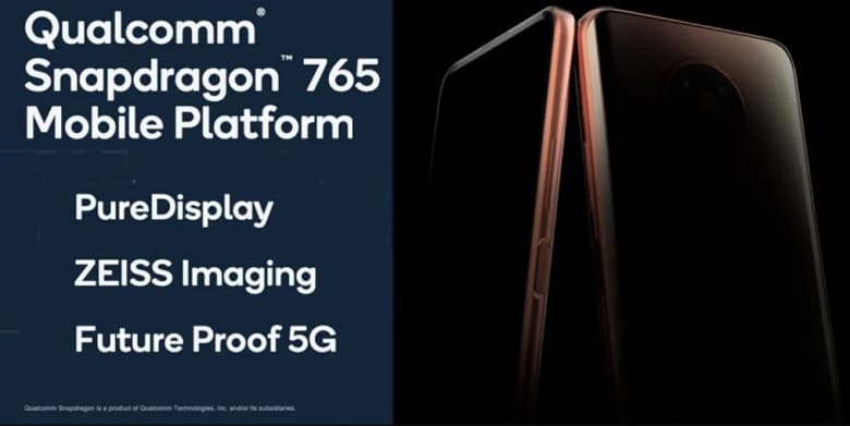 Новинка культового бренда получит новейшую платформу Qualcomm и способность снимать видео в 4K на «ширик» Новинка культового бренда получит новейшую платформу Qualcomm и способность снимать видео в 4K на «ширик»