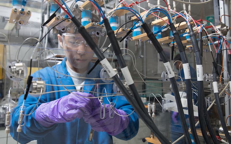 Специалистами IBM создан аккумулятор без кобальта, превосходящий современные литий-ионные аккумуляторы