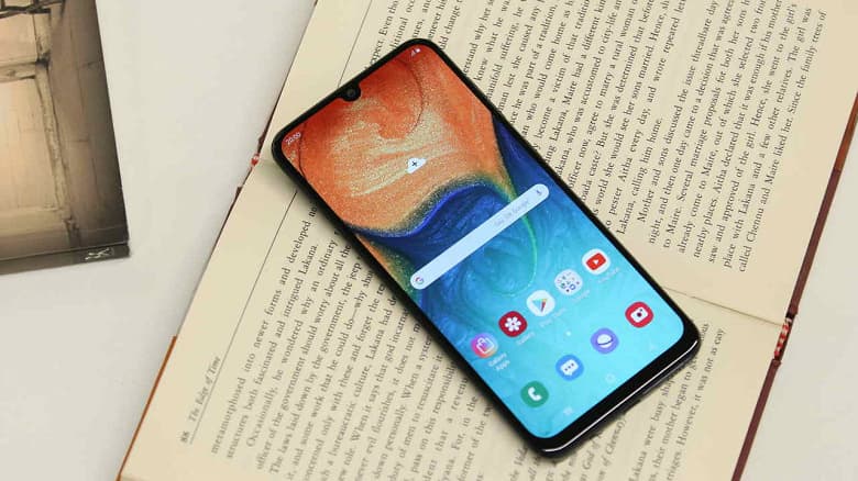 Samsung починила то, что сломала в одном из своих самых популярных смартфонов Samsung починила то, что сломала в одном из своих самых популярных смартфонов