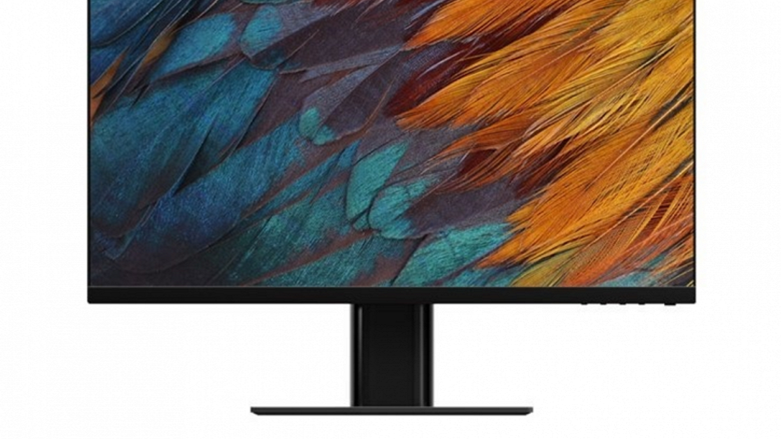 Стало известно, какими будут дешёвые мониторы Redmi