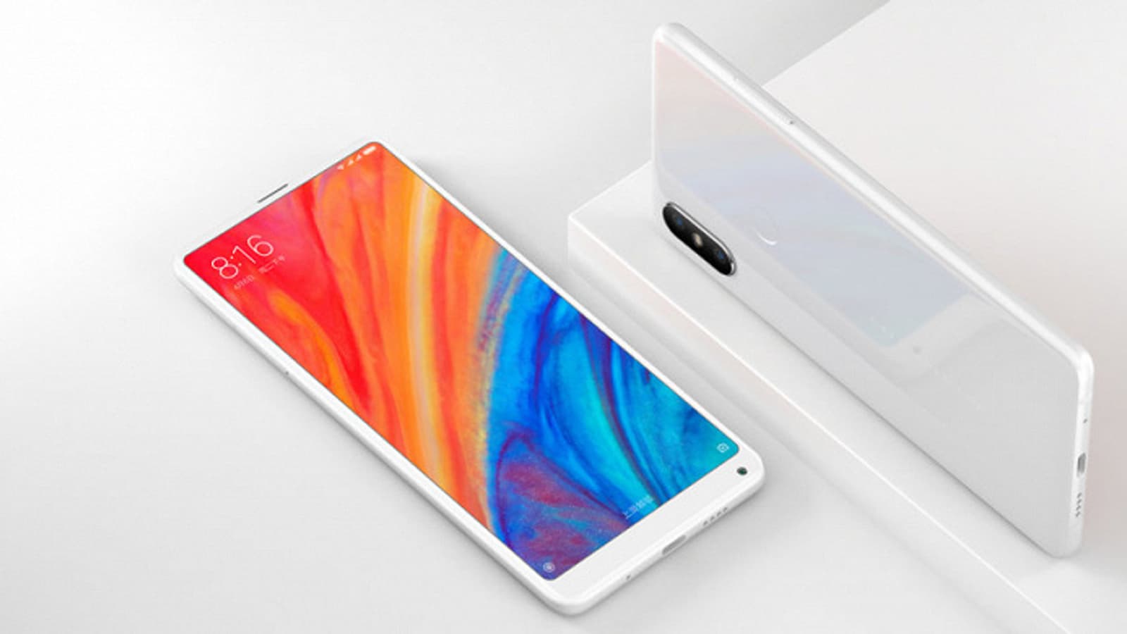 Эти телефоны Xiaomi скоро получат Android 10