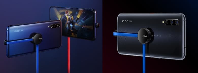 Идеальный кабель для зарядки смартфона. Vivo представила геймерский провод