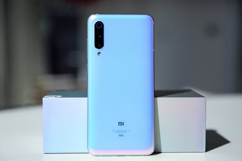 Открылась любопытная особенность Xiaomi Mi 10 Открылась любопытная особенность Xiaomi Mi 10