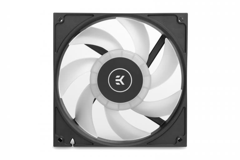 Вентилятор EK-Vardar EVO 140ER D-RGB стоит 25,9 евро