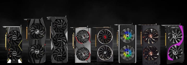 Анонс и полноценные масштабные тесты Radeon RX 5500 XT — теперь с видеокартой всё ясно