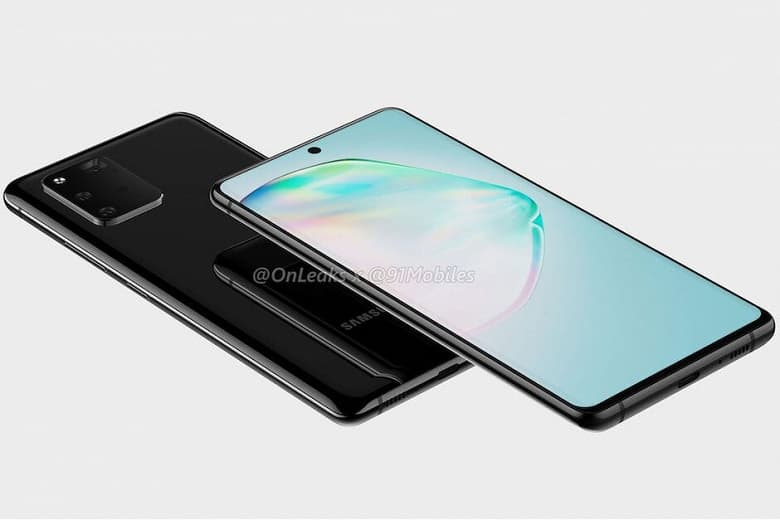 Ещё немного и опоздают к Samsung Galaxy S11. Удешевлённые Samsung Galaxy S10 Lite и Note10 Lite задерживаются Ещё немного и опоздают к Samsung Galaxy S11. Удешевлённые Samsung Galaxy S10 Lite и Note10 Lite задерживаются
