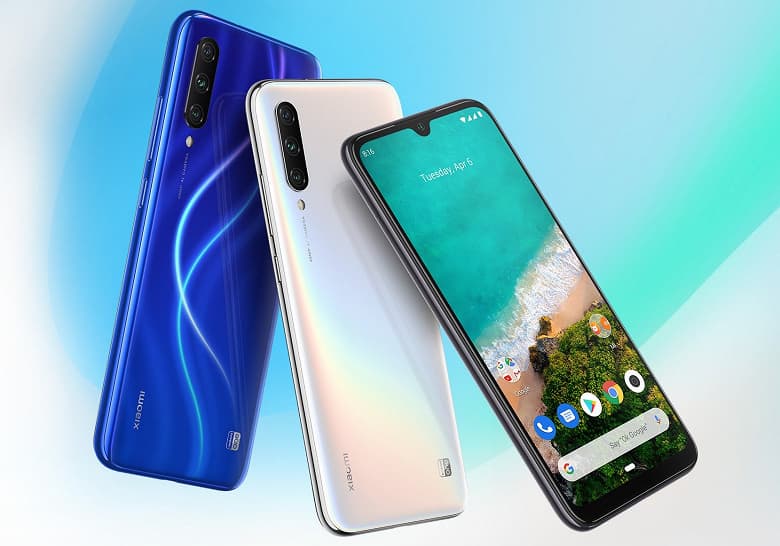 Xiaomi Mi A3, Mi A2 и Mi A2 Lite скоро получат Android 10 Xiaomi Mi A3, Mi A2 и Mi A2 Lite скоро получат Android 10