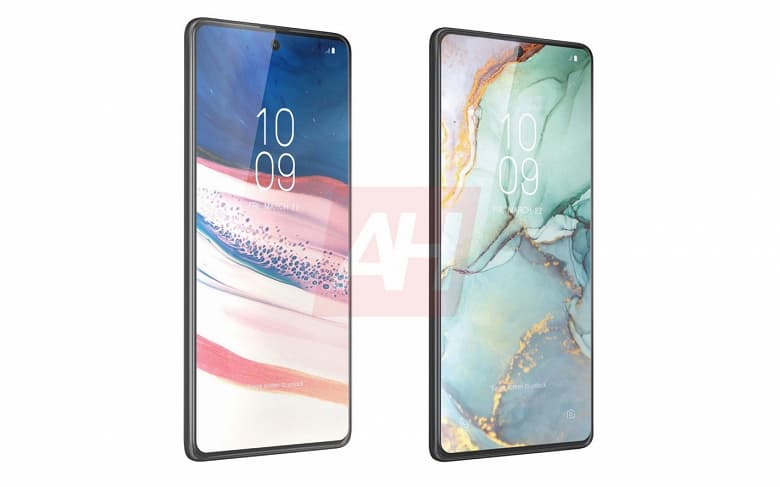 Запаздывающий Samsung Galaxy S10 Lite переплюнет Galaxy S10e по производительности Запаздывающий Samsung Galaxy S10 Lite переплюнет Galaxy S10e по производительности