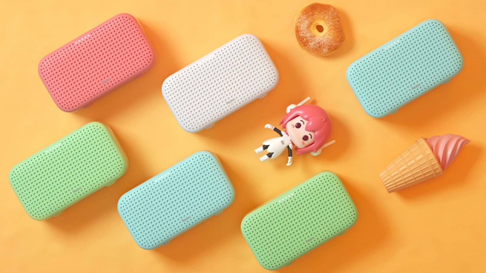 Новый умный «пухляш» Xiaomi стоит всего 11 долларов