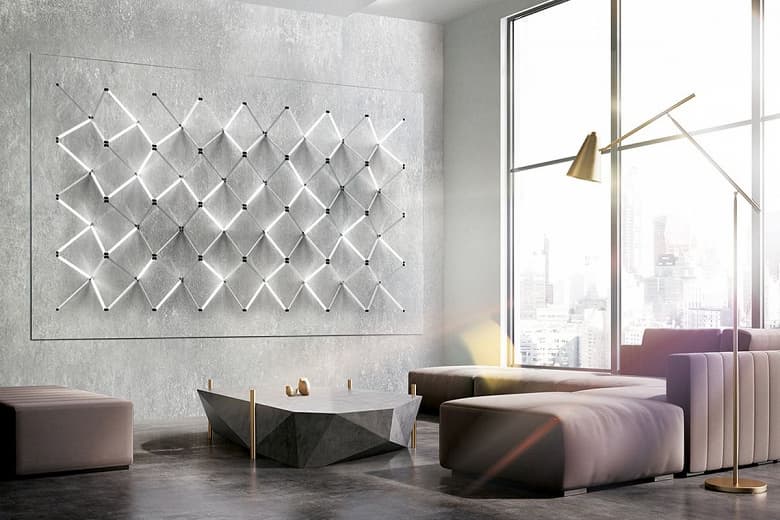 1,7 млн долларов за телевизор Samsung. Модели The Wall поступают в продажу