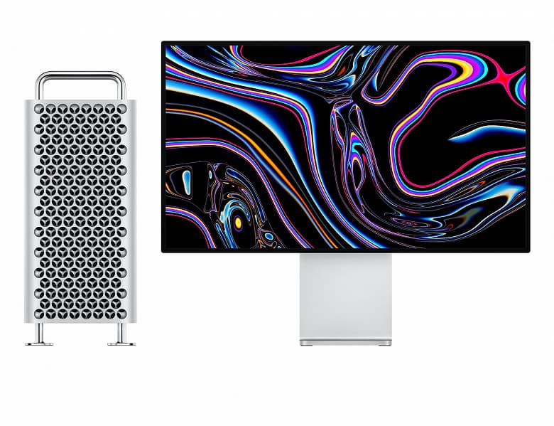 В России самый дорогой Mac Pro стоит больше 4,2 млн рублей
