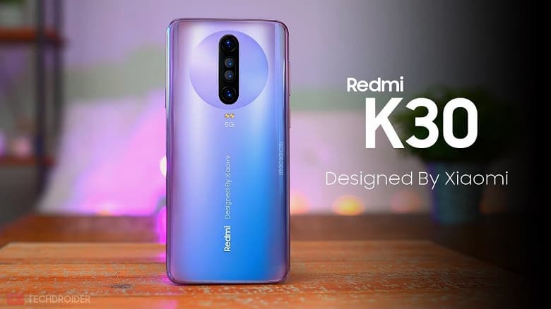 Хотите Qualcomm — придётся ждать. Настоящий флагман Redmi K30 Pro выйдет лишь в марте