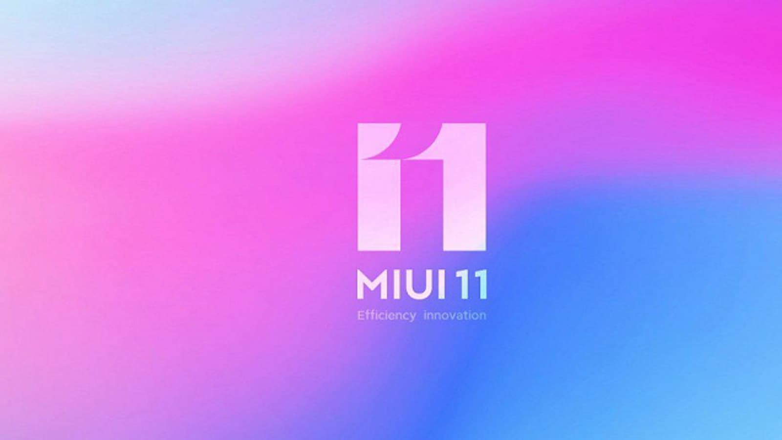 В MIUI 11 появился мощный инструмент для студентов и преподавателей