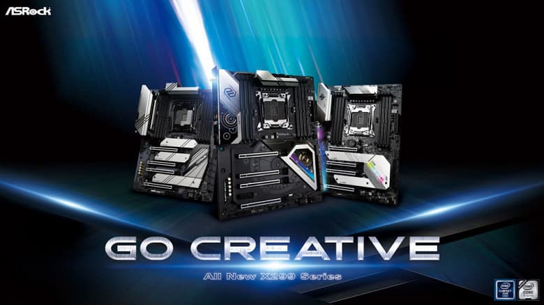 Вышло обновление BIOS, обеспечивающее поддержку до 2 ТБ памяти платами ASRock на чипсете X299