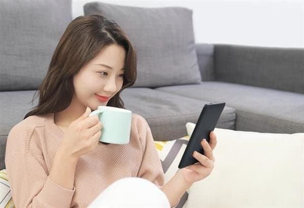 за аналог Amazon Kindle под управлением Android 8.1. Стартовали продажи электронной книги Xiaomi за аналог Amazon Kindle под управлением Android 8.1. Стартовали продажи электронной книги Xiaomi
