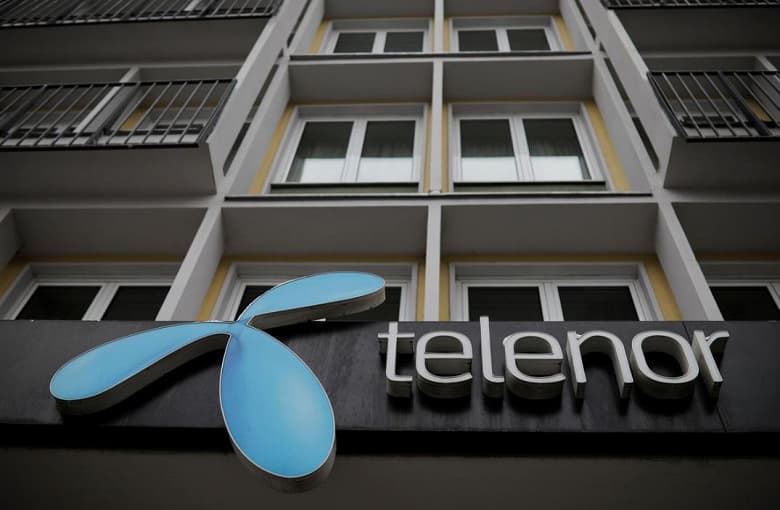 Huawei все-таки будет участвовать в развертывании 5G в Норвегии