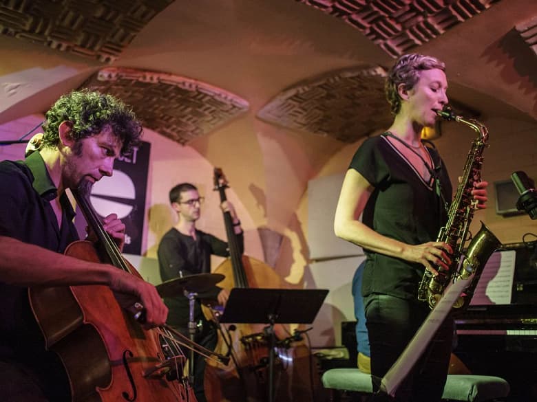 Какой смартфон взять с собой на джазовый концерт? В DxOMark знают ответ Какой смартфон взять с собой на джазовый концерт? В DxOMark знают ответ