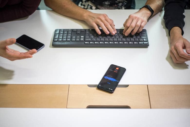 Google Pixel 4 не впечатляет в тесте звуковой подсистемы