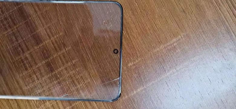 Финальная версия фронтальной панели Samsung Galaxy S11 Финальная версия фронтальной панели Samsung Galaxy S11