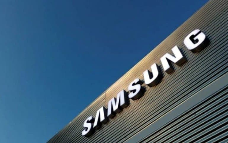 Samsung инвестирует еще примерно 8 млрд долларов в китайский завод, выпускающий микросхемы памяти Samsung инвестирует еще примерно 8 млрд долларов в китайский завод, выпускающий микросхемы памяти