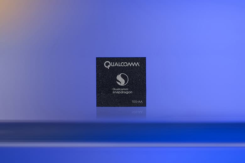 Qualcomm будет держать Samsung подальше от своей новейшей SoC Snapdragon 865