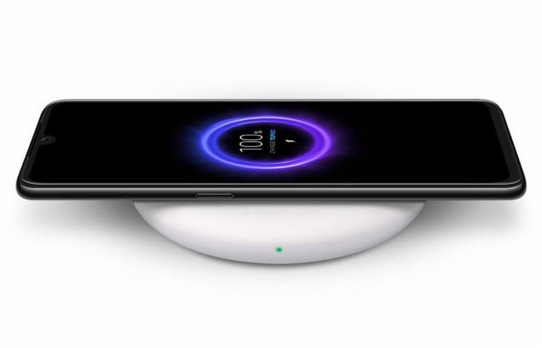 Xiaomi Mi 10 Pro заряжается за 35 минут, 50-ваттная беспроводная зарядка Xiaomi выйдет в 2020 году Xiaomi Mi 10 Pro заряжается за 35 минут, 50-ваттная беспроводная зарядка Xiaomi выйдет в 2020 году
