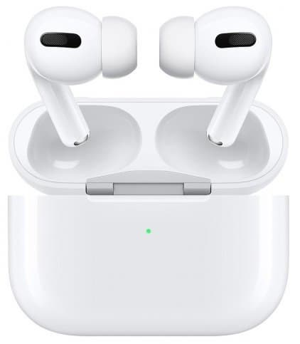 AirPods в дефиците. Apple нужен еще один завод, чтобы удовлетворить спрос
