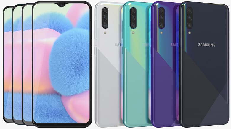 Samsung Galaxy A30s получил еще больше памяти и подешевел Samsung Galaxy A30s получил еще больше памяти и подешевел