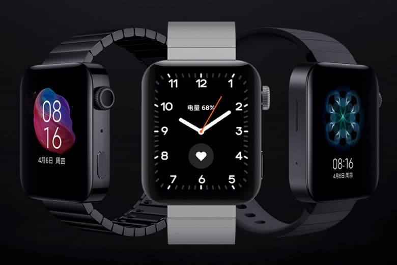Проблемы умных часов Xiaomi Mi Watch продолжаются. Mi Watch Privilege Edition отложены до февраля Проблемы умных часов Xiaomi Mi Watch продолжаются. Mi Watch Privilege Edition отложены до февраля