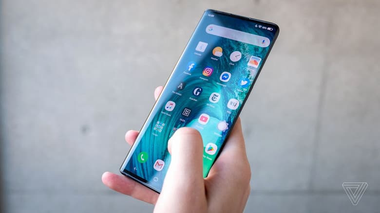 Эти смартфоны Vivo получат Android 10