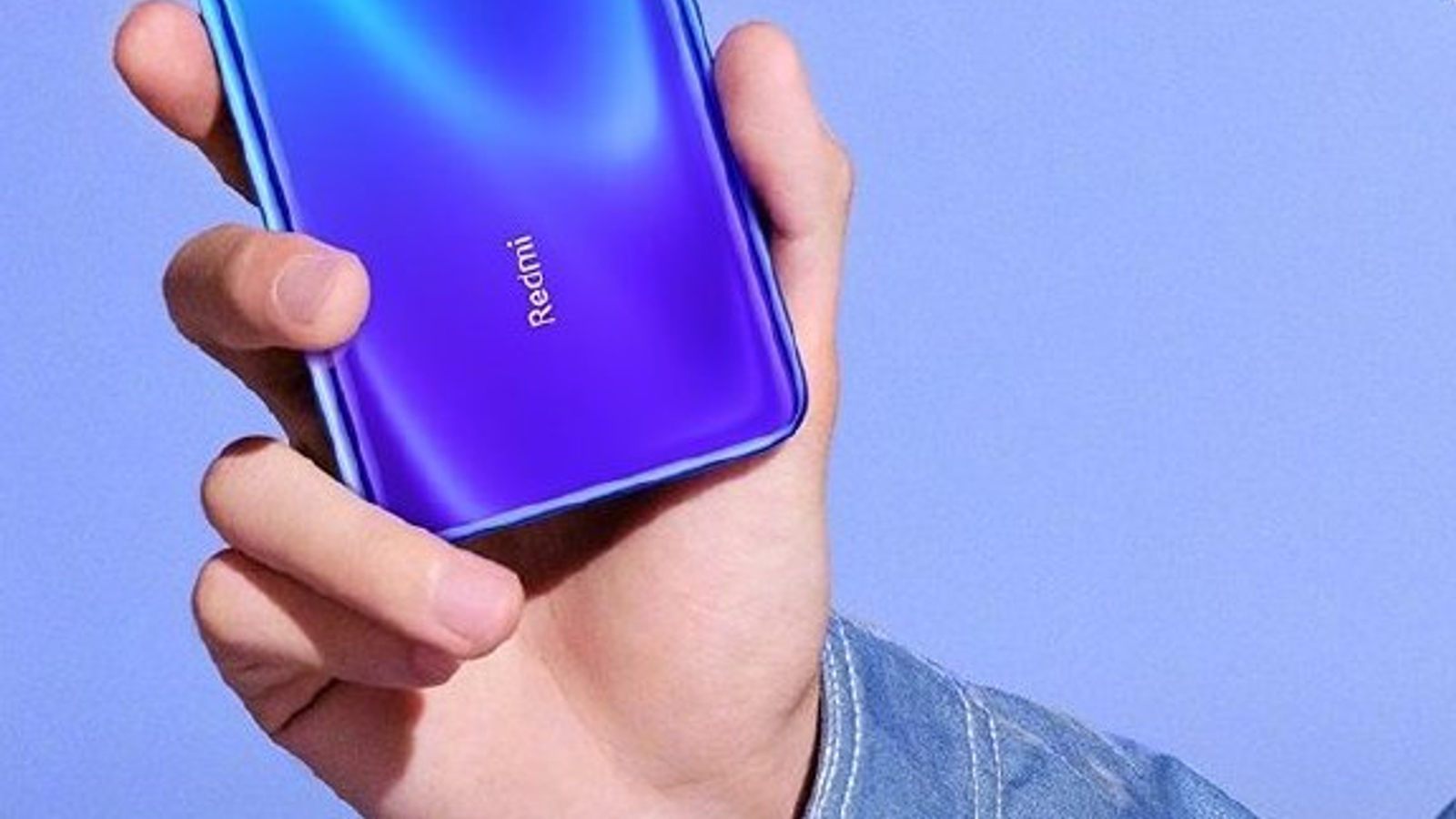 Redmi K30 вживую, Realme троллит конкурента