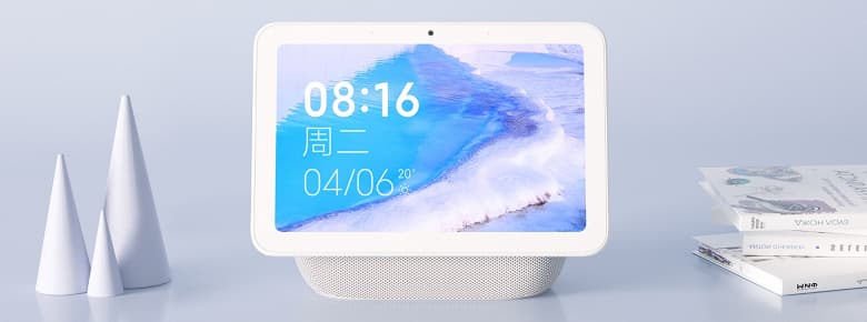 В своём новом продукте Xiaomi решила скопировать не Apple, а Google В своём новом продукте Xiaomi решила скопировать не Apple, а Google