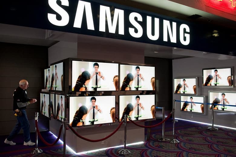 Samsung удалось оспорить один из патентов Solas OLED Samsung удалось оспорить один из патентов Solas OLED