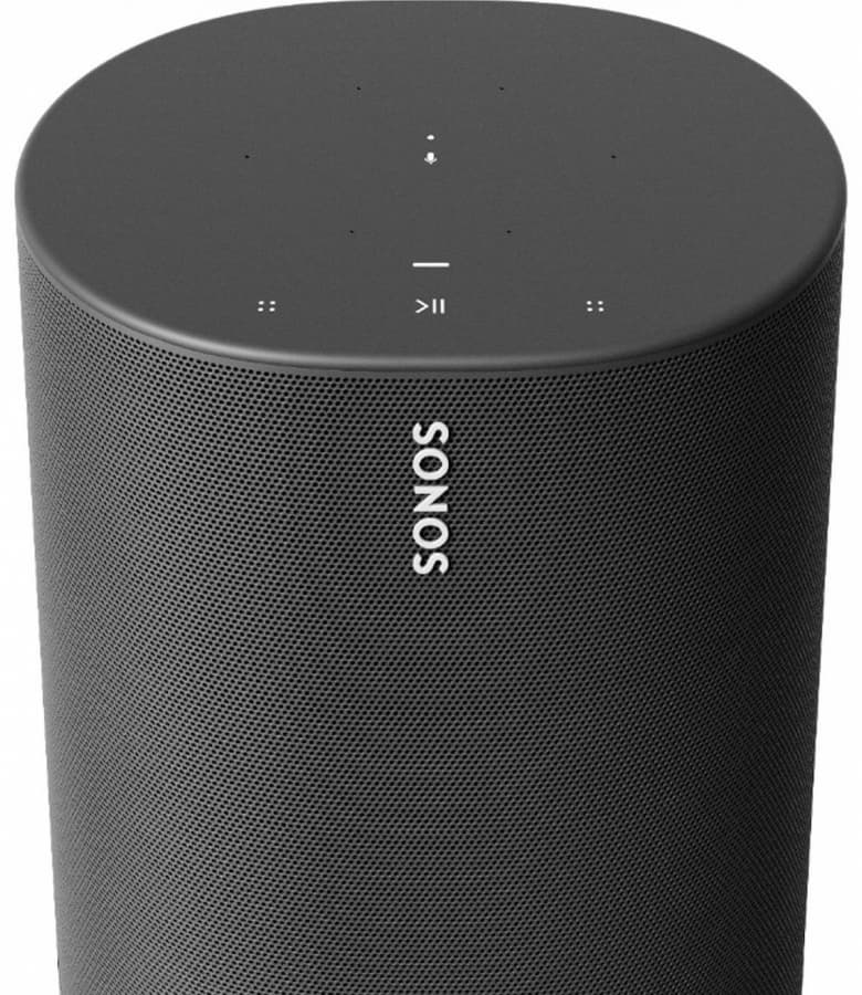 Компания Sonos объявила о приобретении Snips