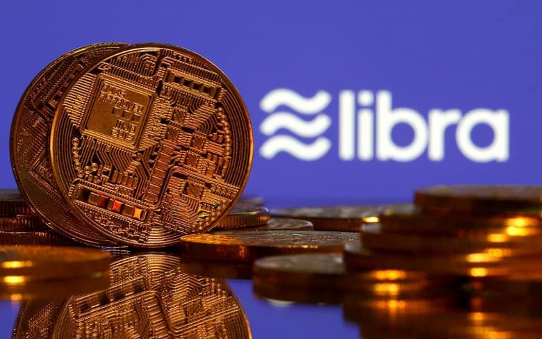 Vodafone Group тоже выходит из группы поддержки Facebook Libra