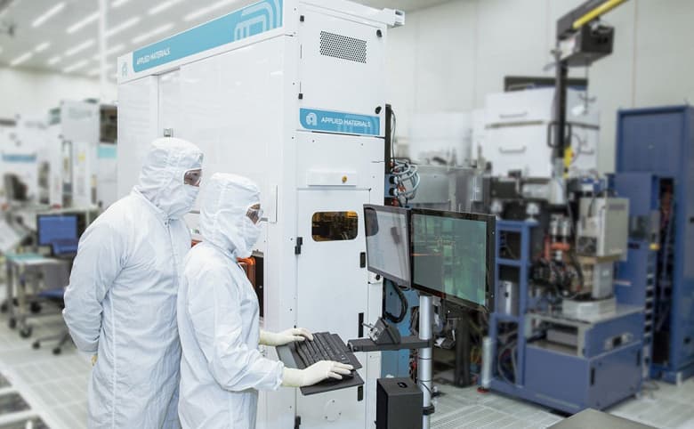 Южнокорейские производители в прошлом квартале нарастили объем выпуска микросхем памяти на 22,1%