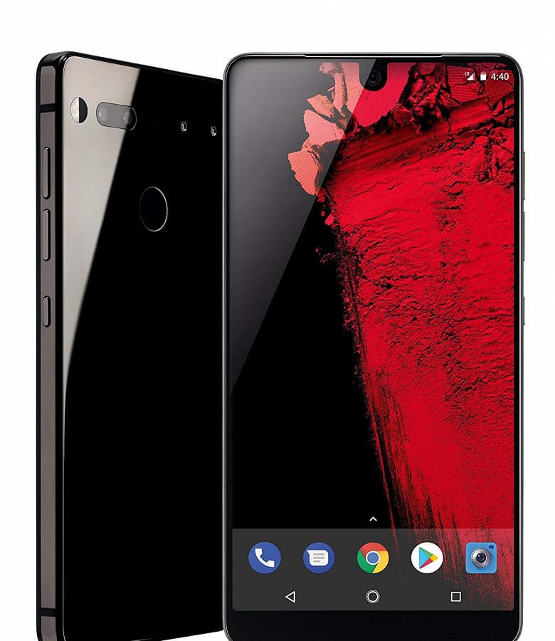 Смартфон Essential PH-1 получит Android 11