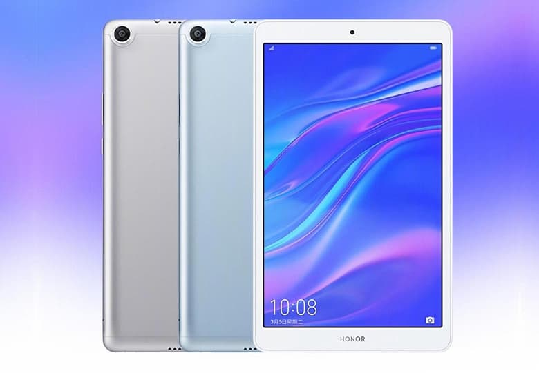 Honor Tab 6 будет одним из самых мощных планшетов в своём сегменте