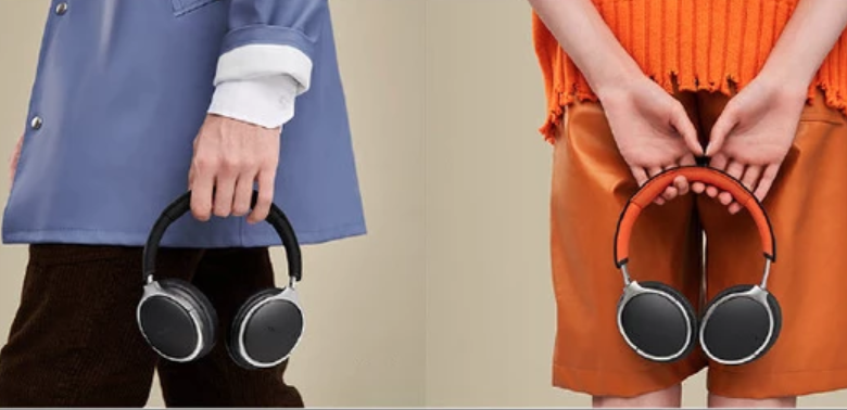 Китайцы выпустили долгоиграющие беспроводные наушники Китайцы выпустили долгоиграющие беспроводные наушники