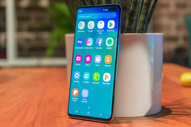 Samsung утвердила дизайн и характеристики Samsung Galaxy S11 Samsung утвердила дизайн и характеристики Samsung Galaxy S11