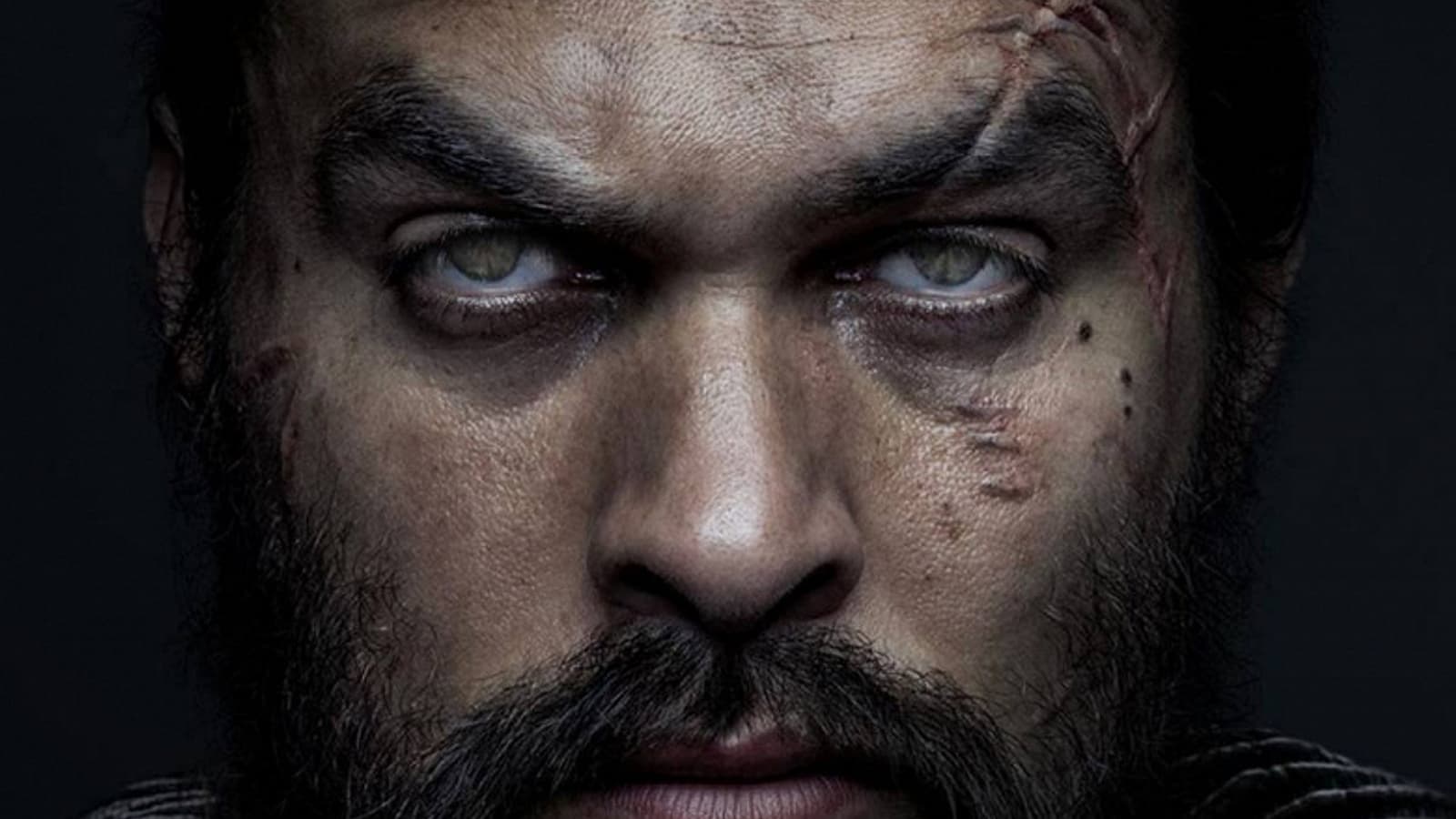 Будет таким же эпичным, как «Игра престолов». Apple хвастается грядущим сериалом с Джейсоном Момоа